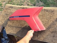 HONDA NP50 NP 50 MINI MELODY RIGHT SIDE PANEL FAIRING COVER TRIM 83500 GNO 3