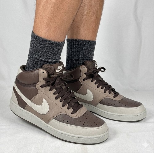 Nike court vision next nature - court,