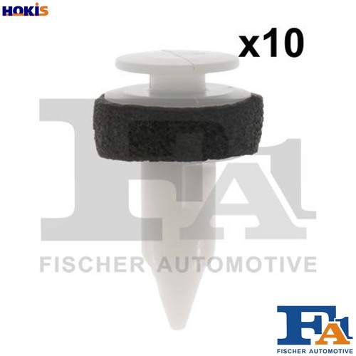 Clip trimprotection strip - trimprotection,