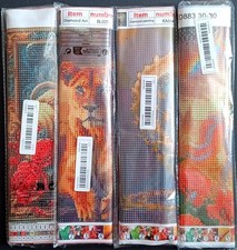 Diamond art painting job lot