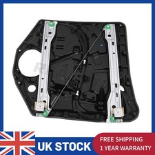 FOR MERCEDES VITO Window