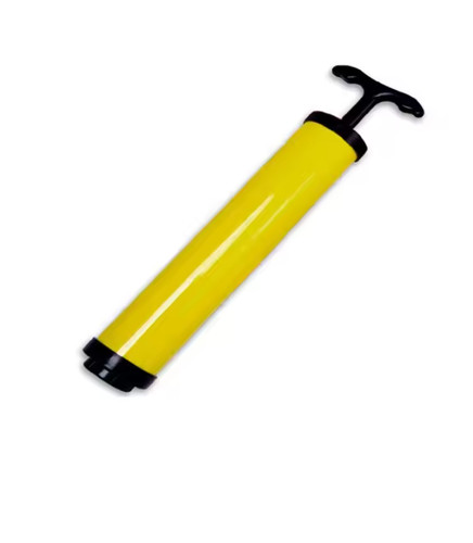 Hand pump vacuum - pump,