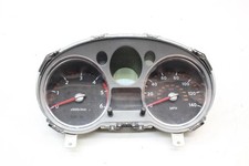 NISSAN X-TRAIL T31 Instrument