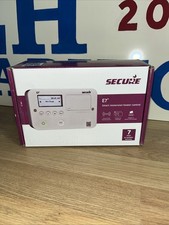 Secure E7 Smart Immersion