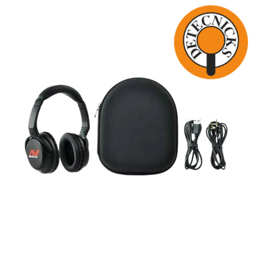 Minelab ml85 wireless - ml85,