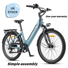 ENGWE 27.5'' Tire Electric