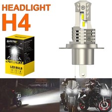 H4 LED Headlight Bulb