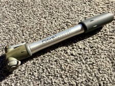 Topeak Pocket Rocket Master