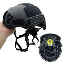 FAST PJ Airsoft Helmet ABS