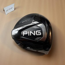 Ping G425 SFT 10.5 Driver Head
