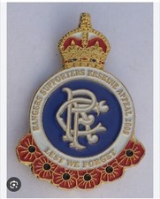 GLASGOW RANGERS FC 2008