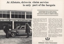 1964 allstate insurance - 1964,