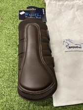 Apollo Air Brushing Boots