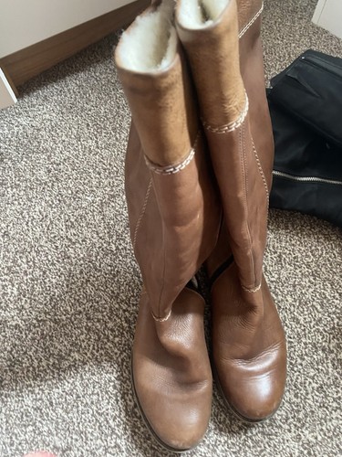 Reiker women ladies brown - reiker, women’s