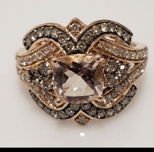 Le Vian 14k Strawberry Rose