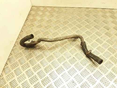 Phaeton hose cooling - 3d,