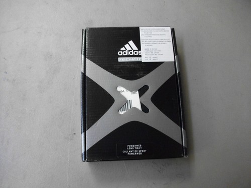 Nwt adidas powerweb techfit - nwt,