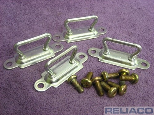 Mini r50 r53 - r53, isofix