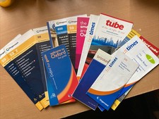 17x Stagecoach Oxford Bus