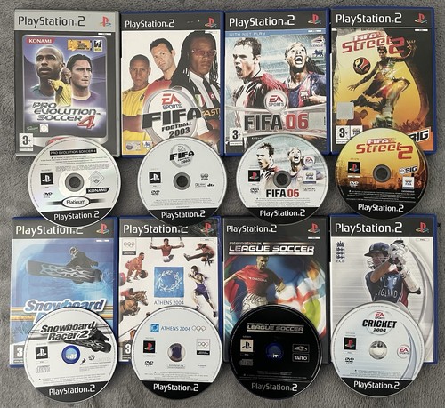 Sony playstation joblot - playstation,