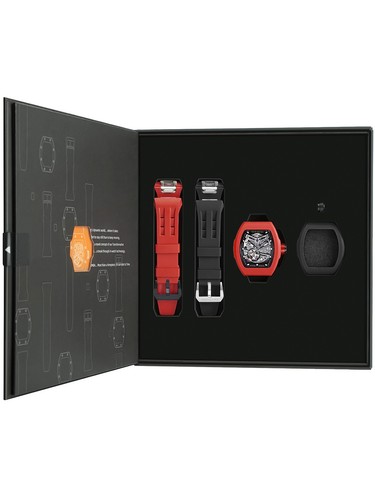 Tsar bomba tb8218fkm mens - tsar,