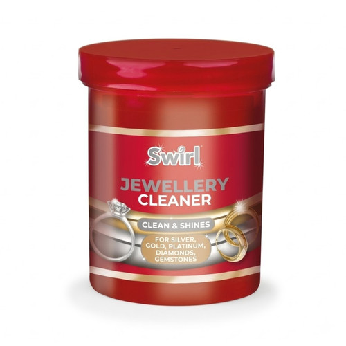 Swirl jewellery cleaner 145ml - swirl,