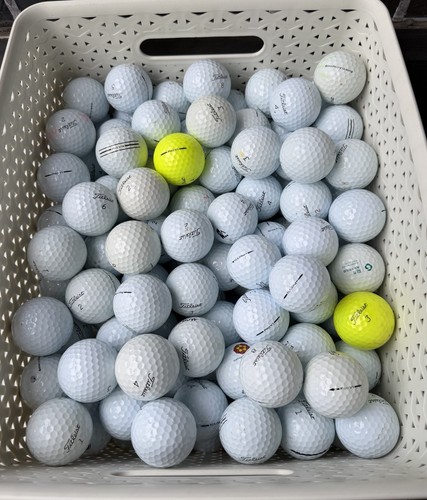 Titleist pro v1x - v1/pro,