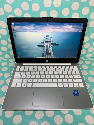 Stream laptop white - stream,