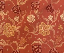 Russet,Gold,Burgundy