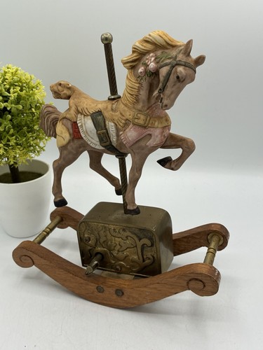 Willitts melodies carousel - melodies,
