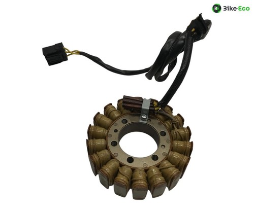 Alternator stator honda 600 - stator,