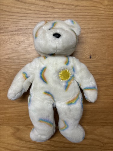 Beanie babies cheery large - beanie,