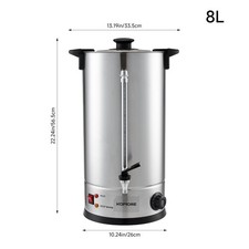 8L 30L Large Capacity