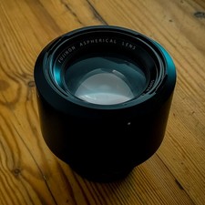 FUJIFILM FUJINON XF 56mm f/1.2 R Lens