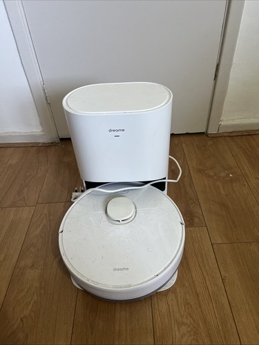 Bargain dreame robot - -,