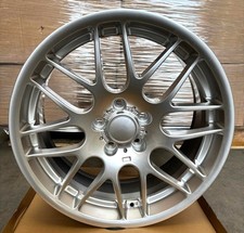 19" BMW 3 SERIES M3 E46 HYPER