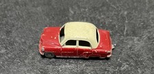 Matchbox Lesney Moko No 22A