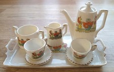 Lovely vintage crested - lovely, china