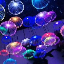 12V LED Fiber Optic Lights