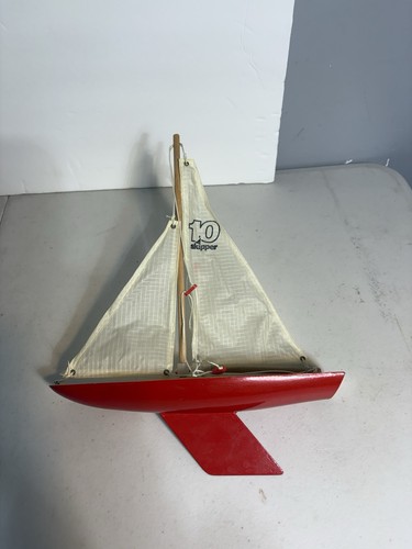 Vintage skipper yachts - skipper,