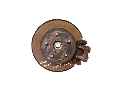 Toyota rav wheel hub bearing - toyota,