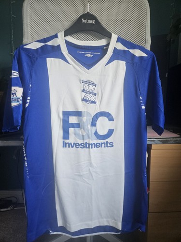 Umbro birmingham city - umbro,