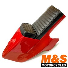 Fibreglass Seat Unit for 1980s