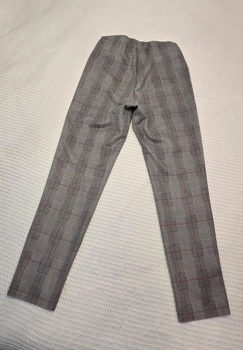 Zara plaid check - plaid,