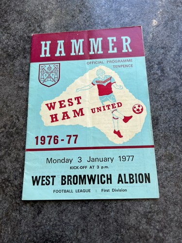West ham united - united, wba