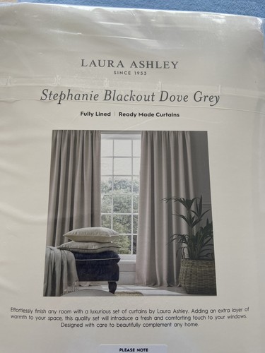 Laura ashley stephanie - laura,