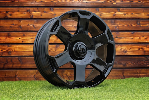 R18 5x112 rotiform avus - 5x112,
