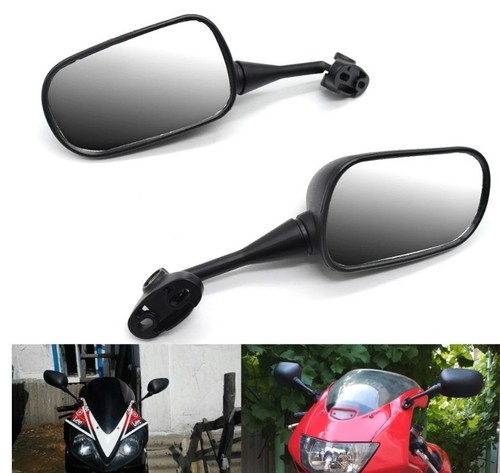 Honda vt400 vt500 mirrors - vt500,