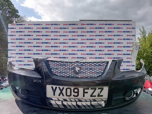 Proton gen hatchback 5dr mk1 - gen, 2