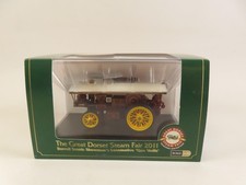 Oxford 76BUR001 Burrell Quo